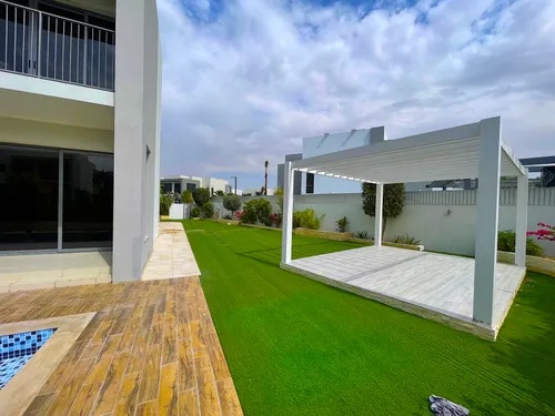 5 Bedrooms Villa in Sidra Villas I