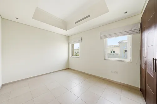 3 Bedrooms Villa in Quortaj 2