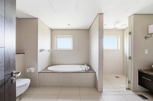 3 Bedrooms Villa in Quortaj 2