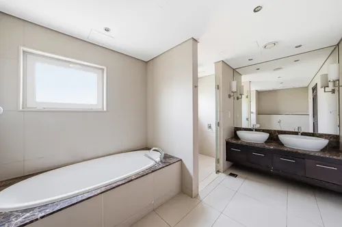 3 Bedrooms Villa in Quortaj 2
