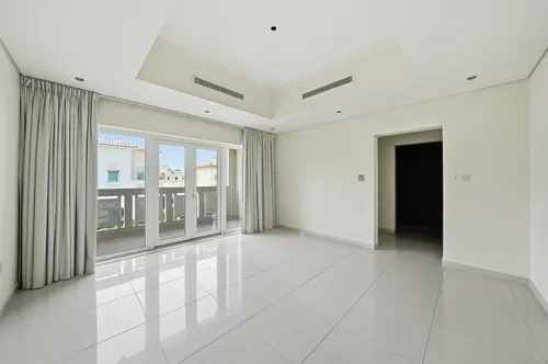 3 Bedrooms Villa in Quortaj 2