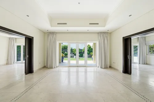 3 Bedrooms Villa in Quortaj 2