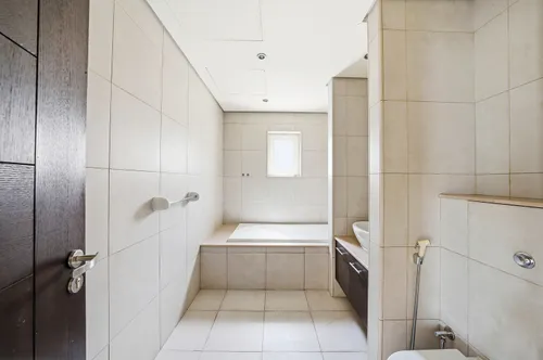 3 Bedrooms Villa in Quortaj 2