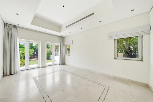3 Bedrooms Villa in Quortaj 2