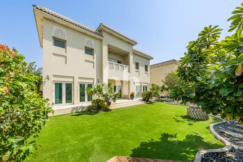 Vacant | Spacious | Standalone Villa