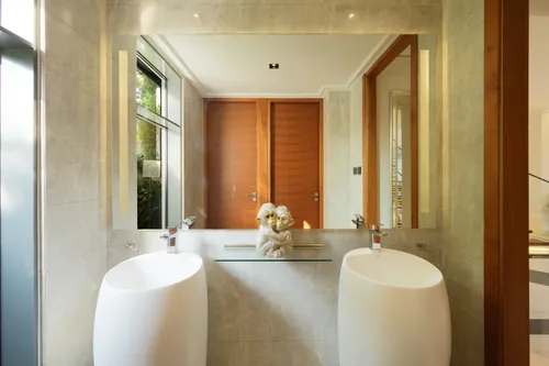 6 Bedrooms Villa in Entertainment Foyer