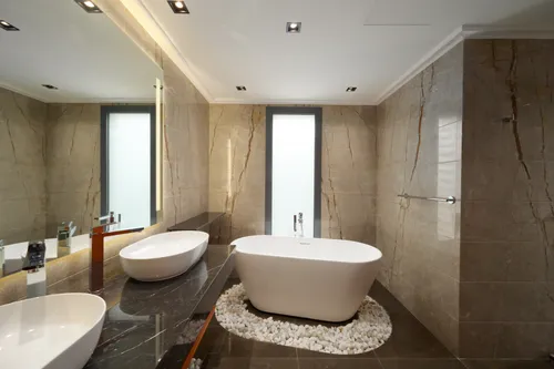 6 Bedrooms Villa in Entertainment Foyer