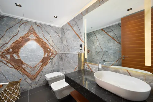 6 Bedrooms Villa in Entertainment Foyer