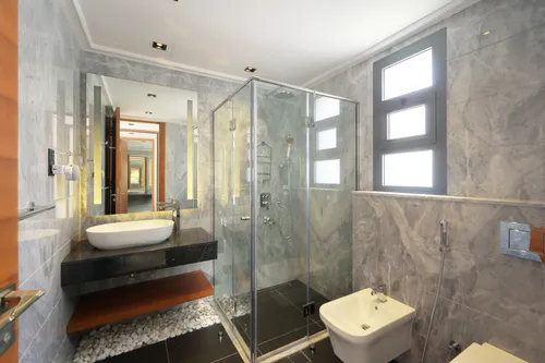 6 Bedrooms Villa in Entertainment Foyer