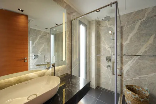 6 Bedrooms Villa in Entertainment Foyer