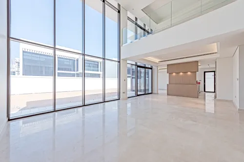 4 Bedrooms Villa in Jawaher Saadiyat