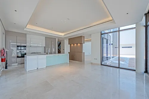 4 Bedrooms Villa in Jawaher Saadiyat