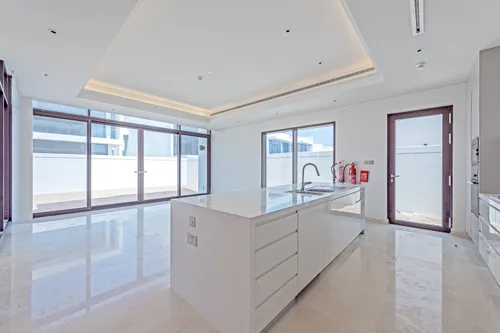 4 Bedrooms Villa in Jawaher Saadiyat