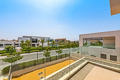 4 Bedrooms Villa in Jawaher Saadiyat