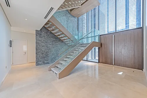 4 Bedrooms Villa in Jawaher Saadiyat