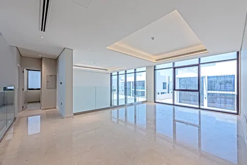 4 Bedrooms Villa in Jawaher Saadiyat