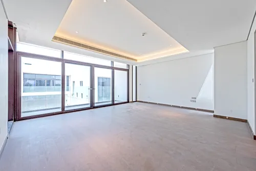 4 Bedrooms Villa in Jawaher Saadiyat