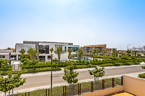 4 Bedrooms Villa in Jawaher Saadiyat