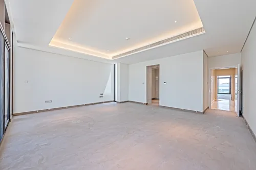 4 Bedrooms Villa in Jawaher Saadiyat