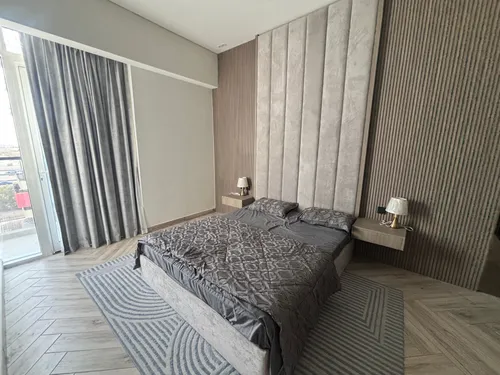 1 Bedroom Apartment in 555 Park Views