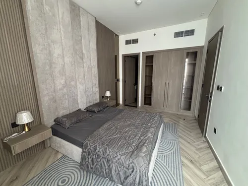 1 Bedroom Apartment in 555 Park Views