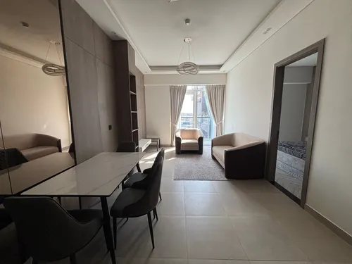 1 Bedroom Apartment in 555 Park Views