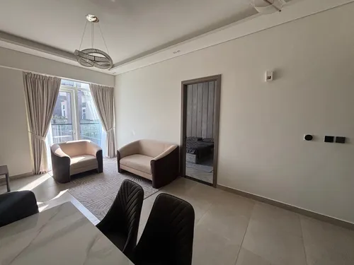 1 Bedroom Apartment in 555 Park Views