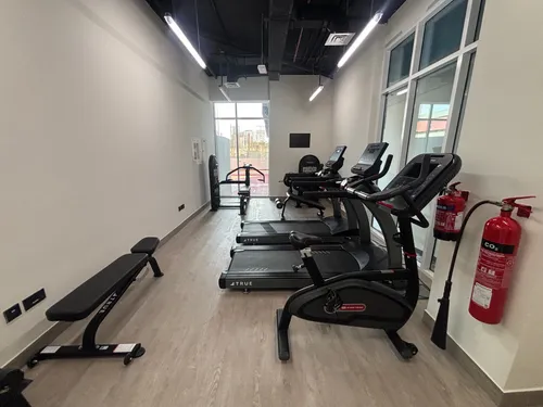 1 Bedroom Apartment in 555 Park Views