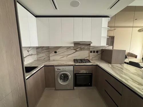 1 Bedroom Apartment in 555 Park Views