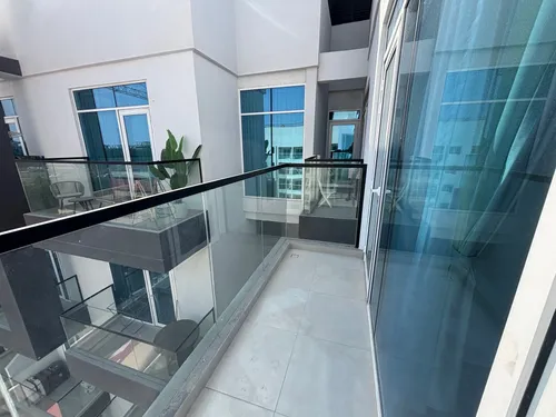 1 Bedroom Apartment in 555 Park Views