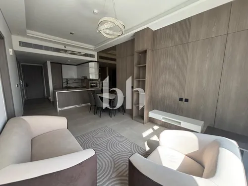 Vacant on Transfer | Fully Furnished | Study Room