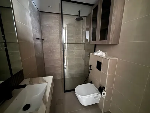 1 Bedroom Apartment in 555 Park Views