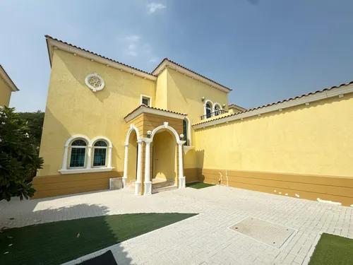 3 Bedrooms Villa in Jumeirah Park Homes