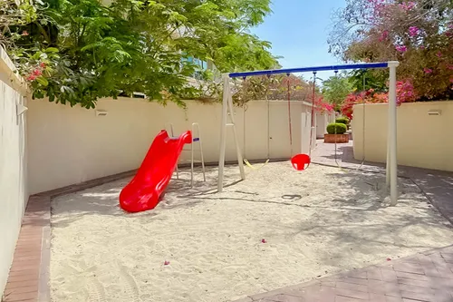 4 Bedrooms Villa in Al Safa 2 Villas