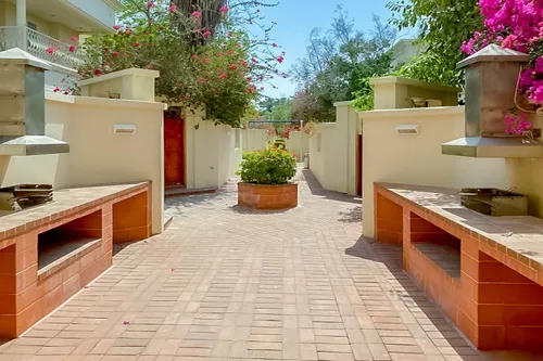 4 Bedrooms Villa in Al Safa 2 Villas