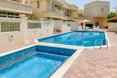 4 Bedrooms Villa in Al Safa 2 Villas