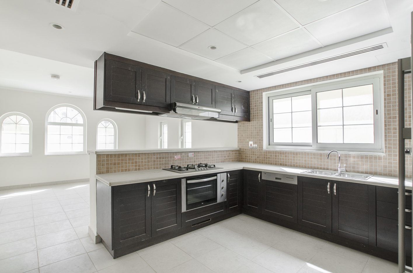 3 Bedroom Villa in District 7 Legacy