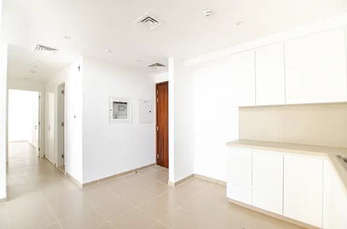 2 Bedrooms Apartment in Warda Apartments 2A