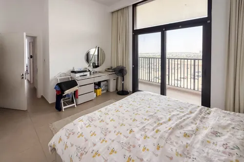 2 Bedrooms Apartment in Warda Apartments 2A