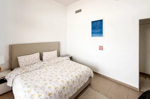 2 Bedrooms Apartment in Warda Apartments 2A