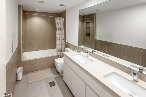 2 Bedrooms Apartment in Warda Apartments 2A