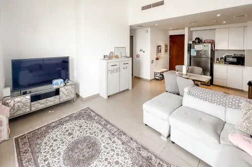 2 Bedrooms Apartment in Warda Apartments 2A