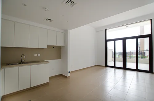 2 Bedrooms Apartment in Warda Apartments 2A