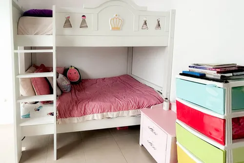 2 Bedrooms Apartment in Warda Apartments 2A