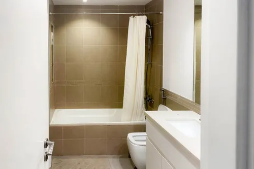 2 Bedrooms Apartment in Warda Apartments 2A