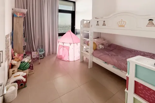 2 Bedrooms Apartment in Warda Apartments 2A