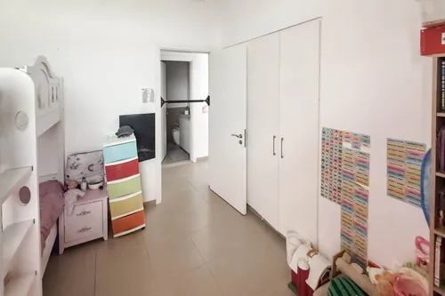 2 Bedrooms Apartment in Warda Apartments 2A