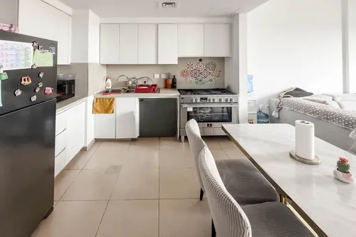 2 Bedrooms Apartment in Warda Apartments 2A