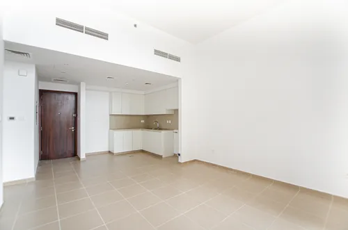 2 Bedrooms Apartment in Warda Apartments 2A