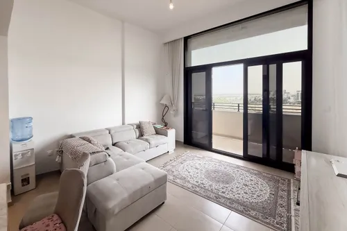 2 Bedrooms Apartment in Warda Apartments 2A